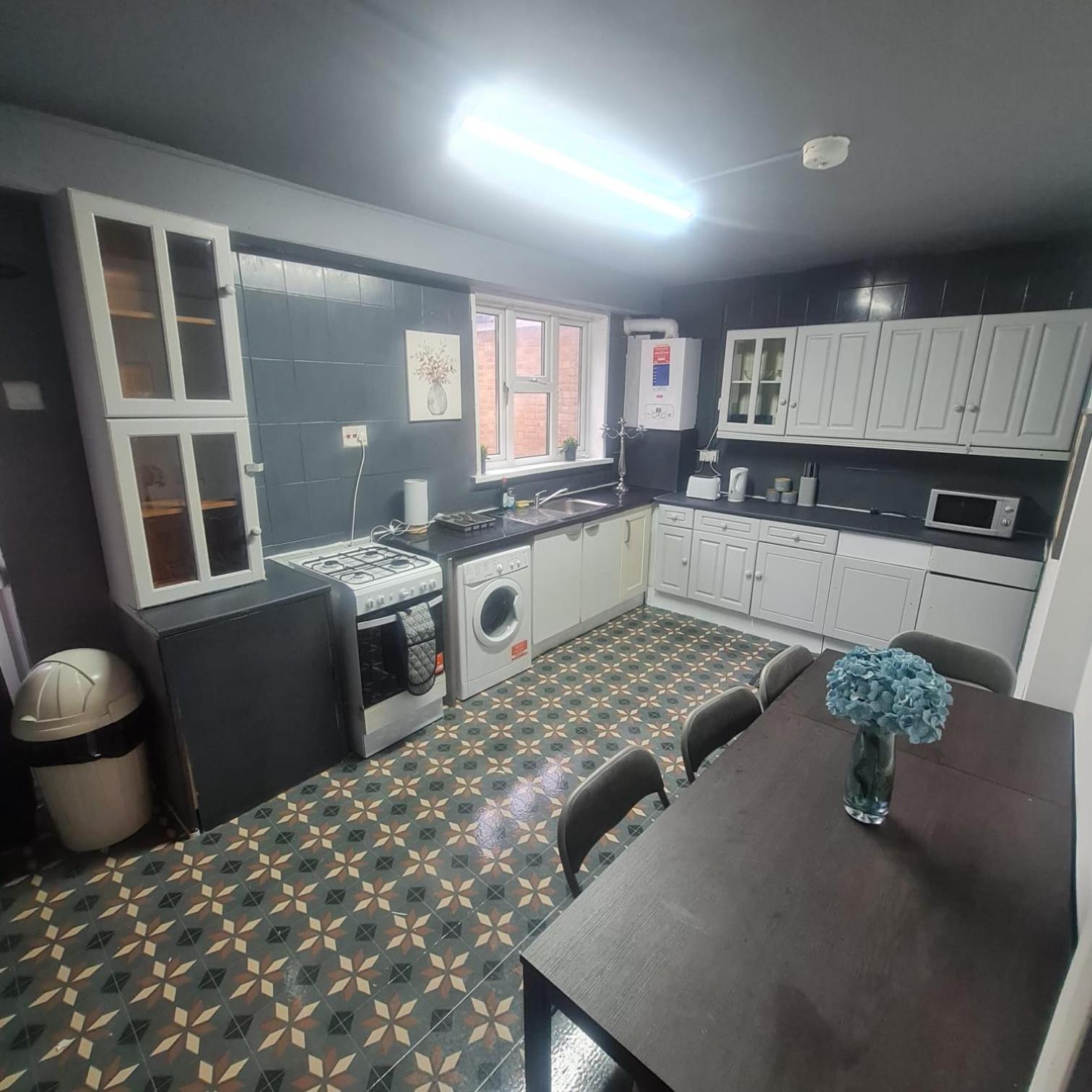 Appartamento Colebert Avenue Londra Esterno foto